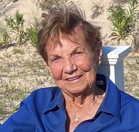 Obituary of Carol Horning