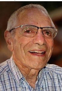 Obituary of Reuben M Allen