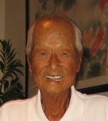 Obituary of Mr. Harold Pong Cook Kim