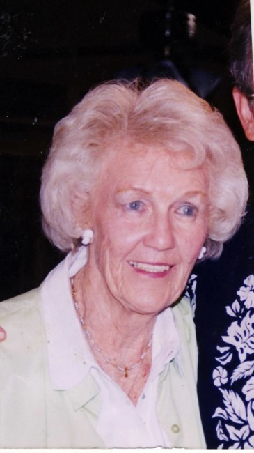 Obituary of Joyce B. Brown Mesi