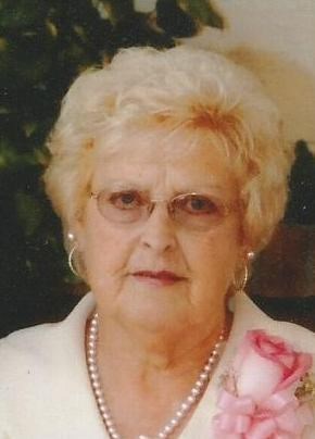 Obituary of Frankie Marie Cain Stroud