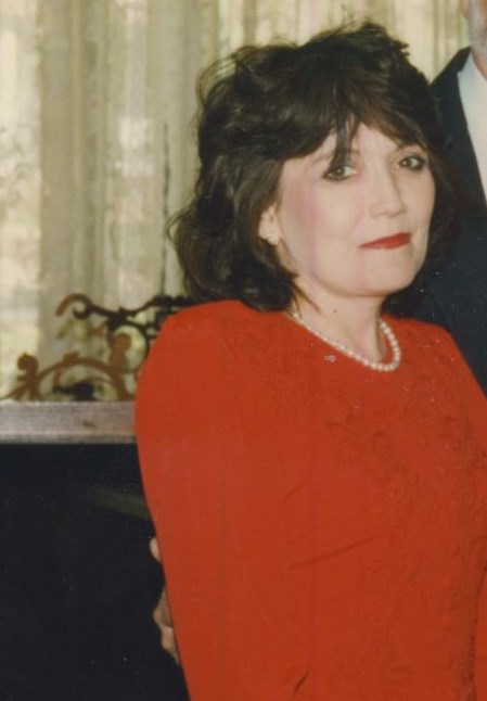 Obituary of Lynn Jordan Wilson