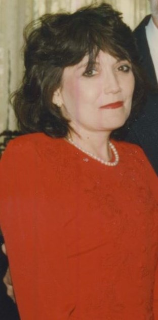 Obituary of Lynn Jordan Wilson