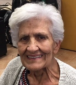 Doris Greco Obituary - Brooklyn, NY