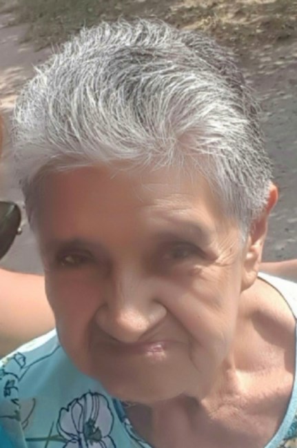 Obituary of Tomasa Martinez