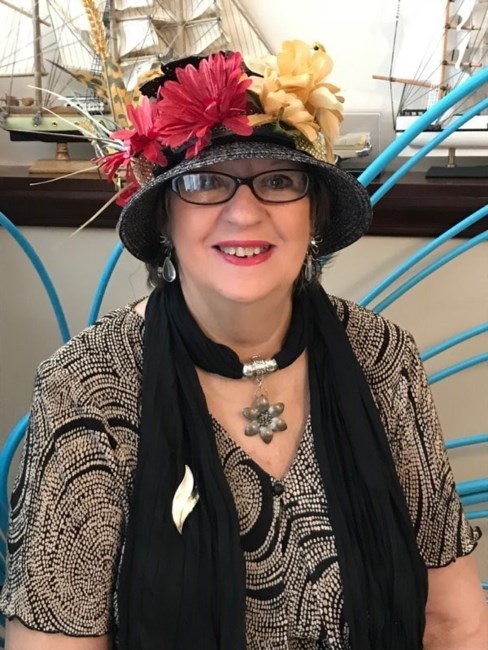 Obituary of Mary Jane Hodge