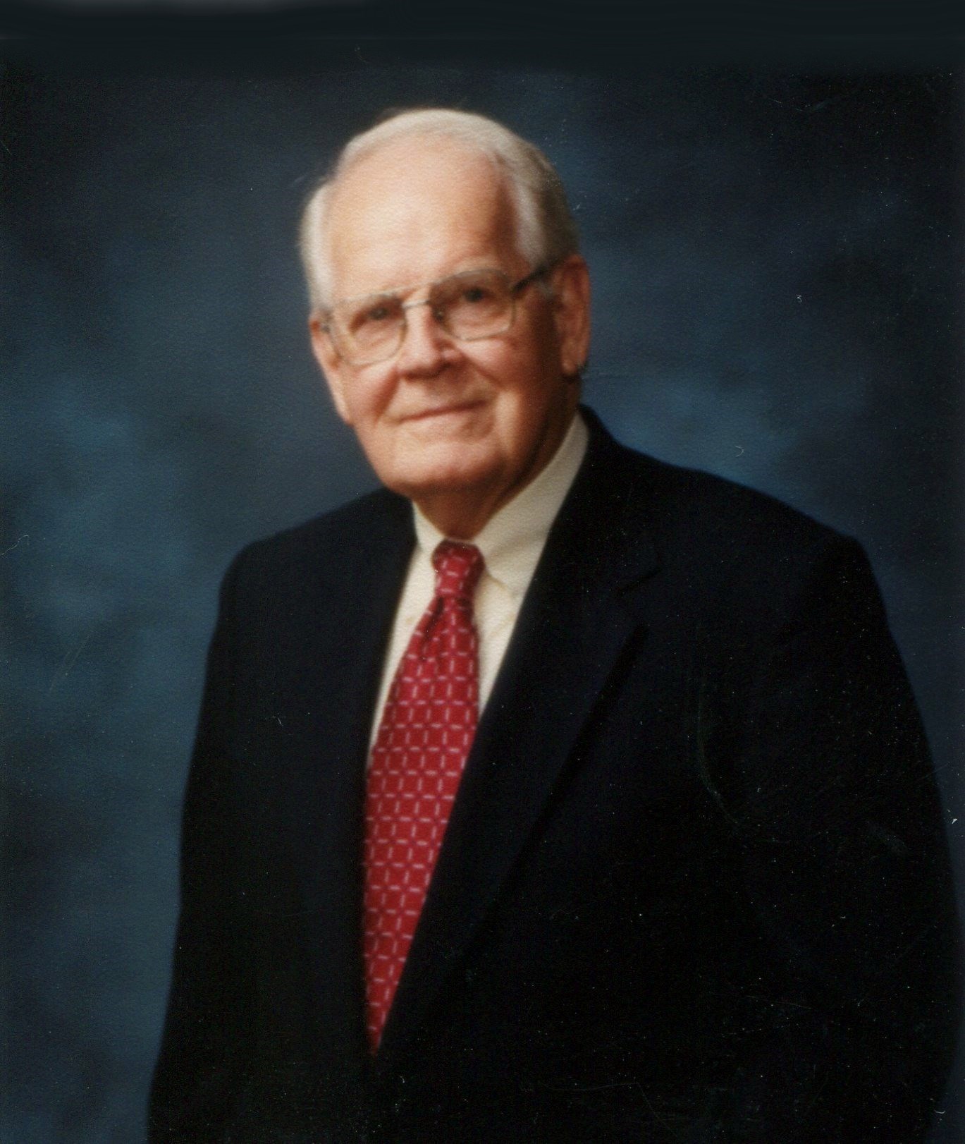 Obituary of Dr. Charles Alexander Jarrett  DDS
