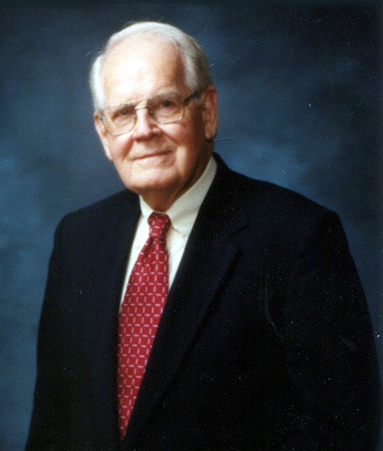 Obituary of Dr. Charles Alexander Jarrett  DDS