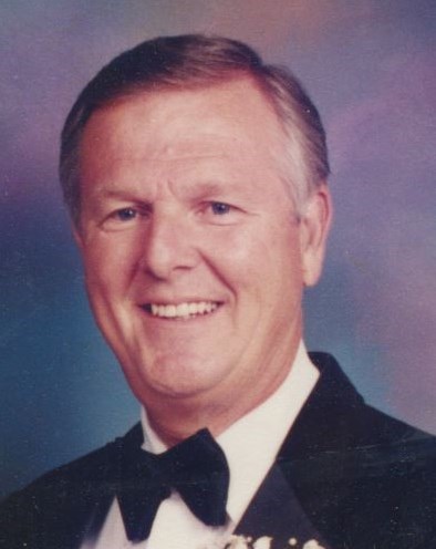 Obituary of Edward W. Caubre