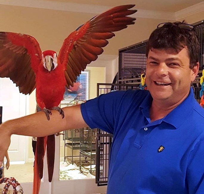 Obituary of Michael Keith Tacktill