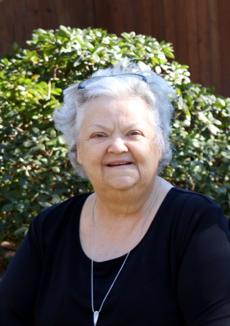 Obituary of Linda Smith