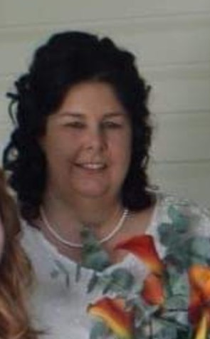 Avis de décès de Amy "Missy" Lambert