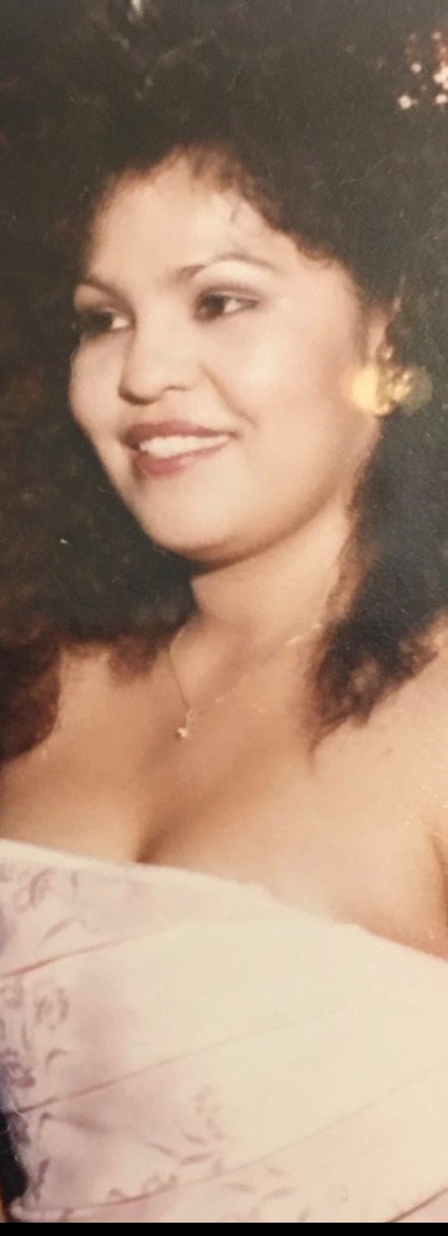 Obituary of Christina Duran Cano