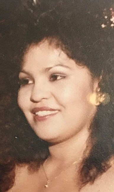 Obituary of Christina Duran Cano
