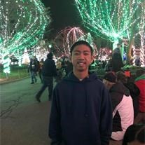 Obituary of Nihvey Thai Tran