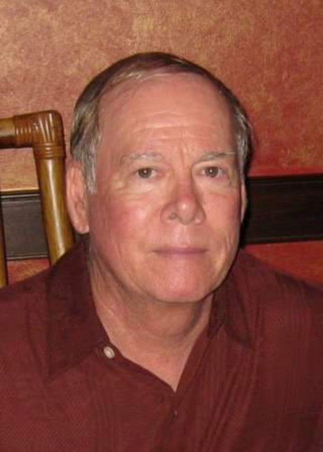 Obituary of William "Bill" Fredrick Lind