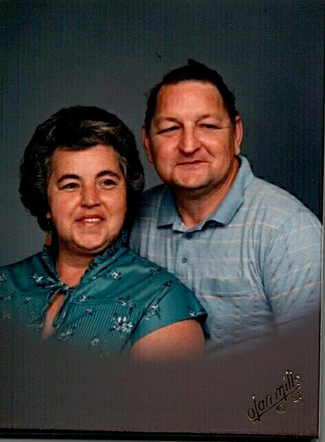 Obituary of Cora Ellen Franklin