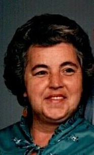 Obituary of Cora Ellen Franklin