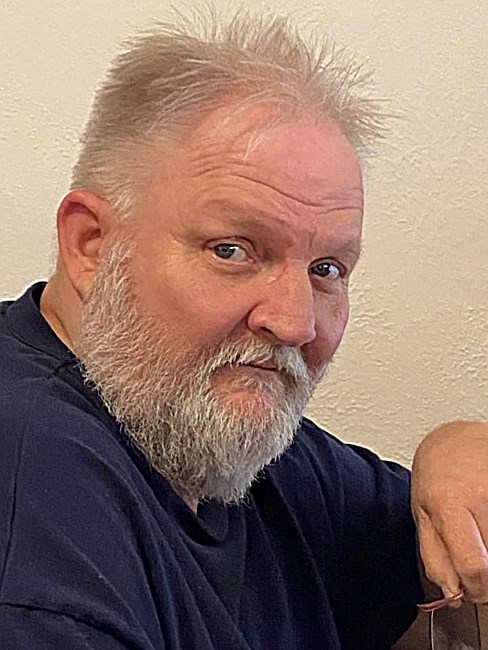 Avis de décès de Michael Anthony Wyatt