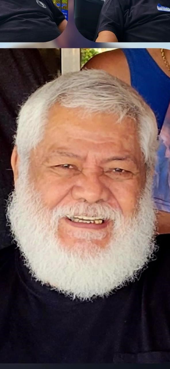 Obituary of Robert Albert Carter