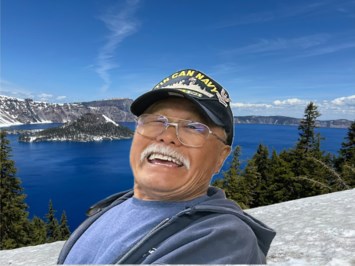 Obituary of Terrence Kevin Joe