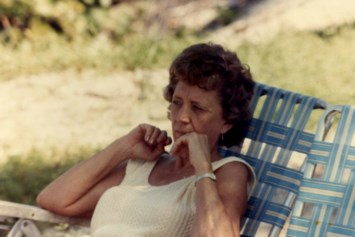 Obituary of Sara Vaughan Manning