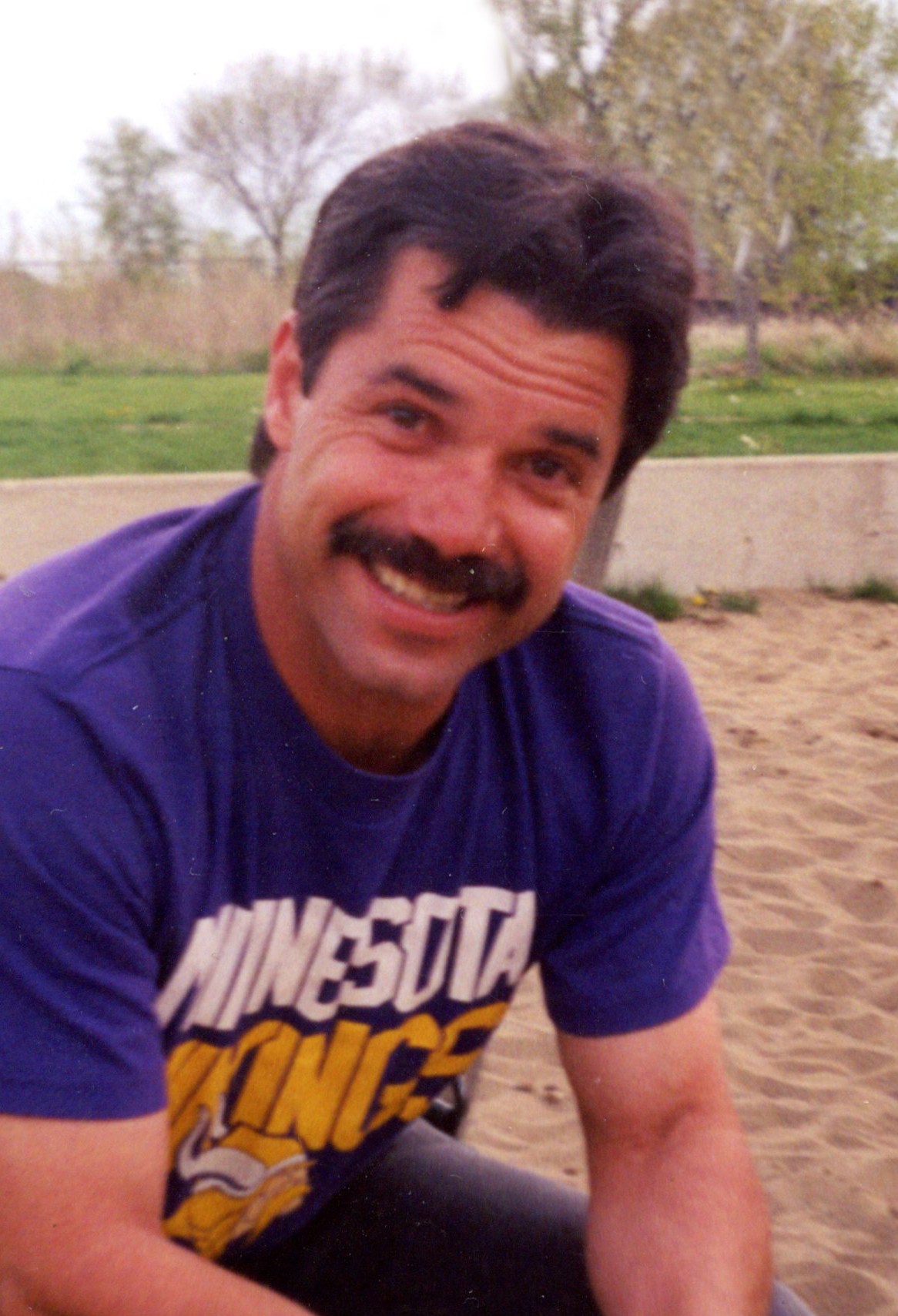 Obituary of Patrick J. Breese