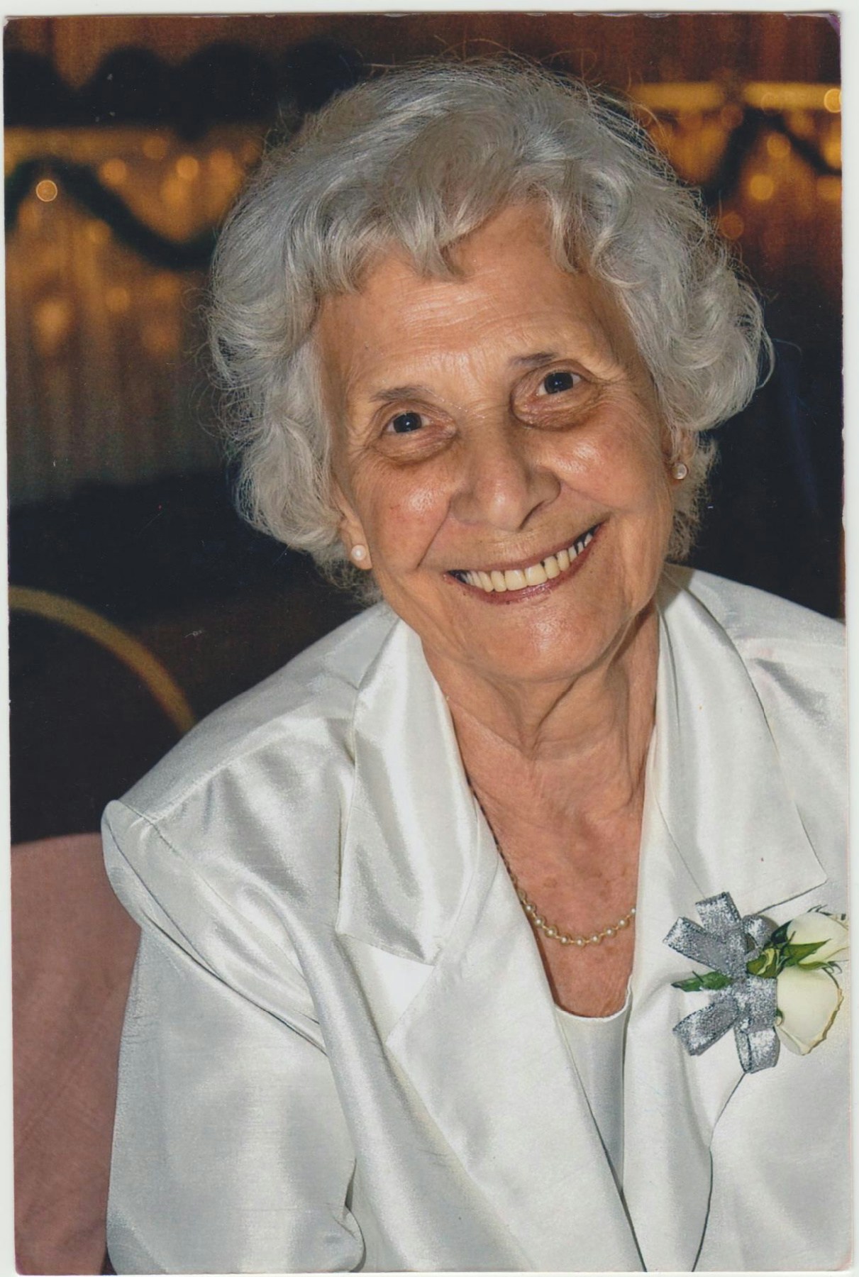 Obituary of Philomae "Minnie" "Minnie" Kalutz Quinn