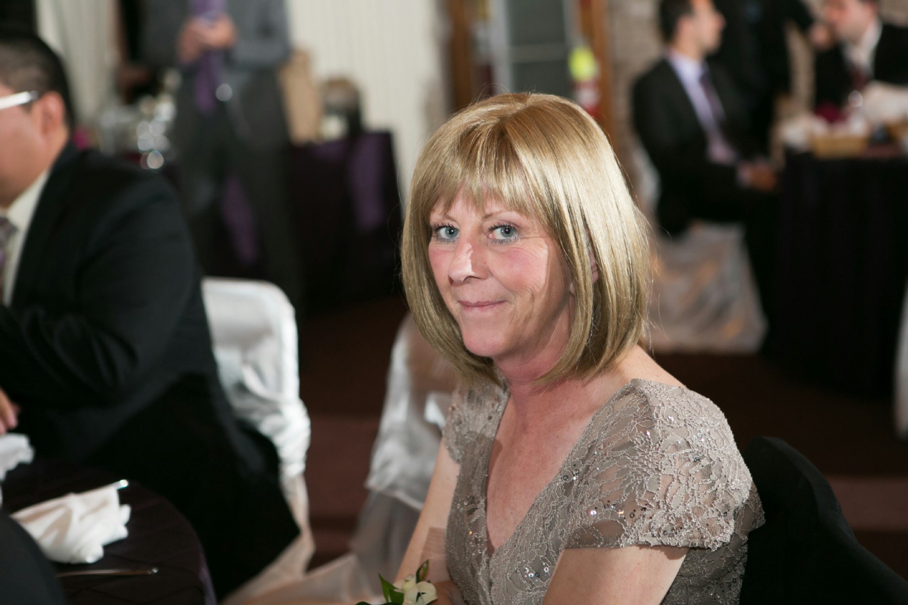 Obituary of Donna Shore