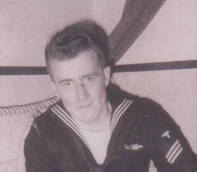 Obituary of Gerald C. Richardson