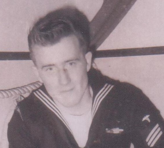 Obituary of Gerald C. Richardson