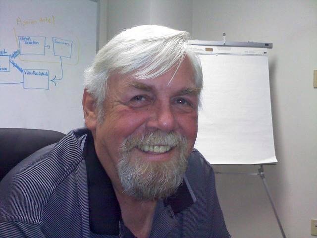 Obituary of Thomas Ray Schrimsher