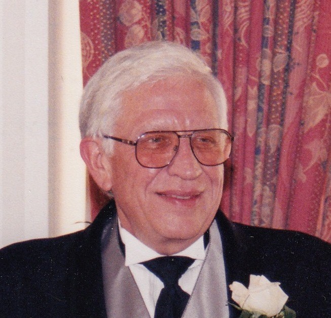 Obituary of Lindsay Anderson Allen Jr.