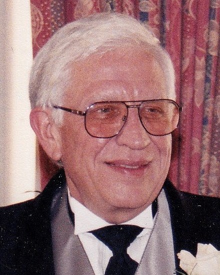 Obituary of Lindsay Anderson Allen Jr.