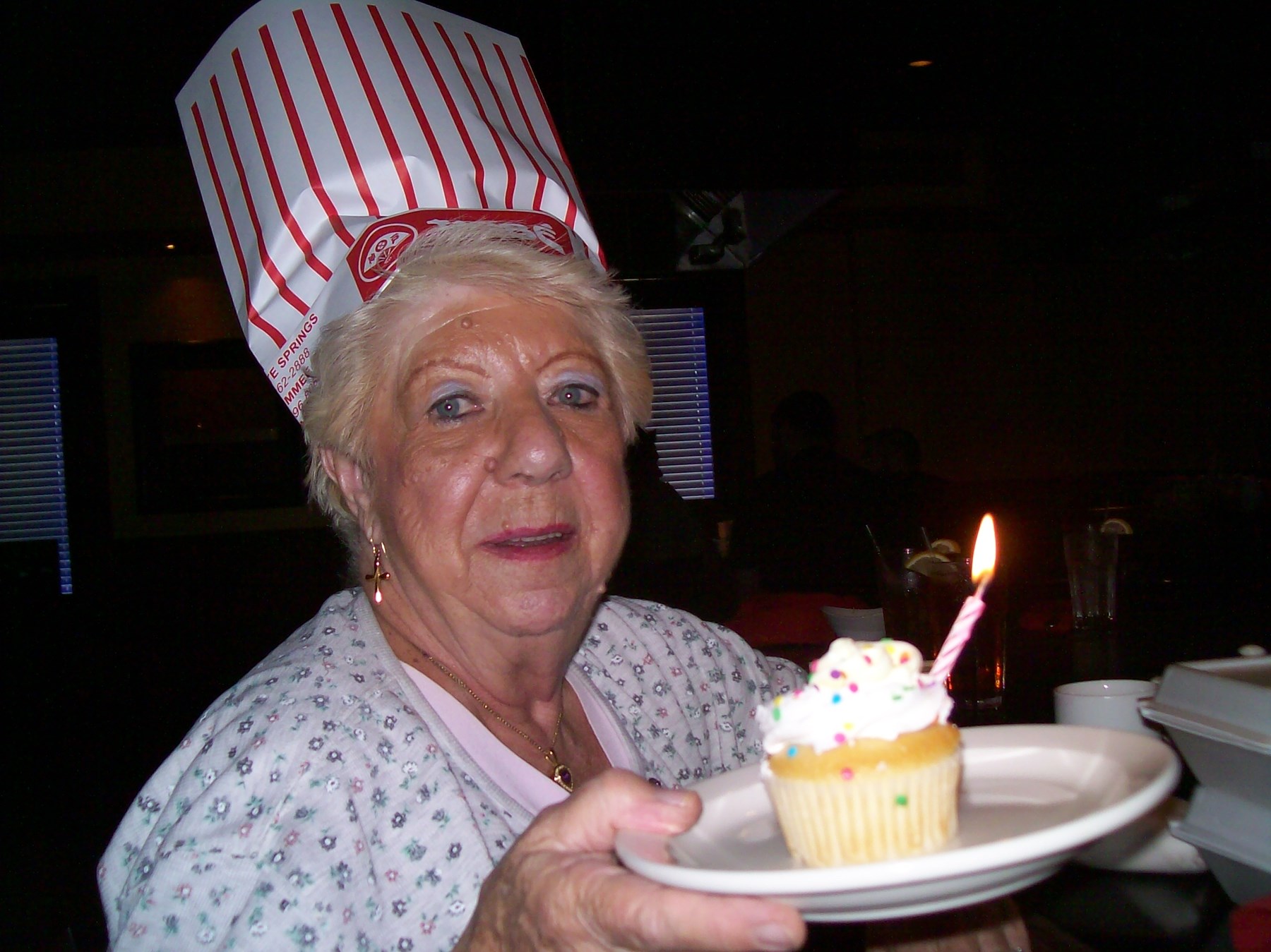 Jeani Danielson Obituary Brandon Fl