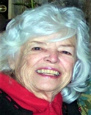 Obituary of Patricia L. Jordan