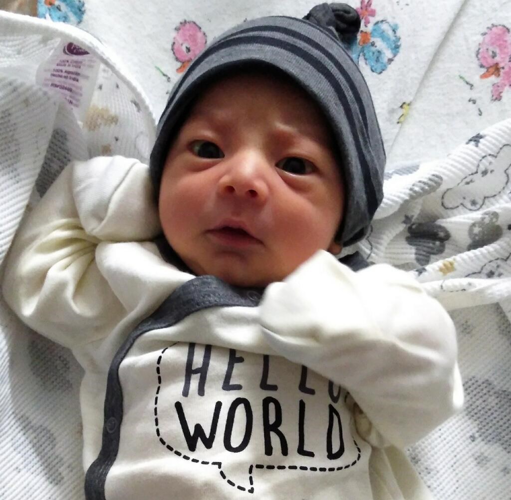 Obituary of Sebastian Broly Torres