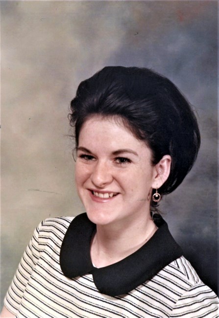 Obituary of Mary K Maynard