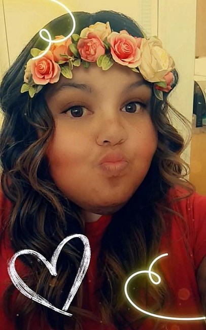 Obituary of Maribel Guadalupe Moreno