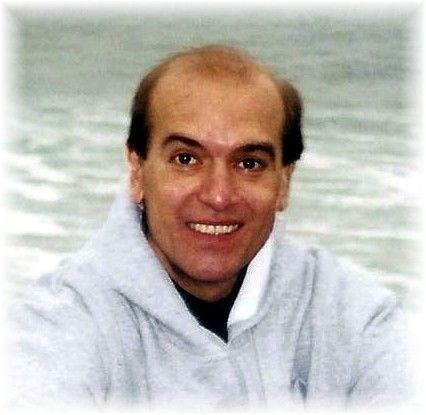 Obituary of Richard Stephen Wahl