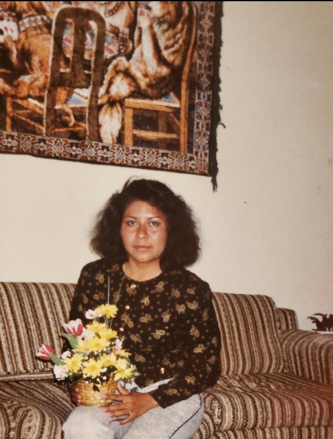 Obituary of Maribel Leyva-Jimenez