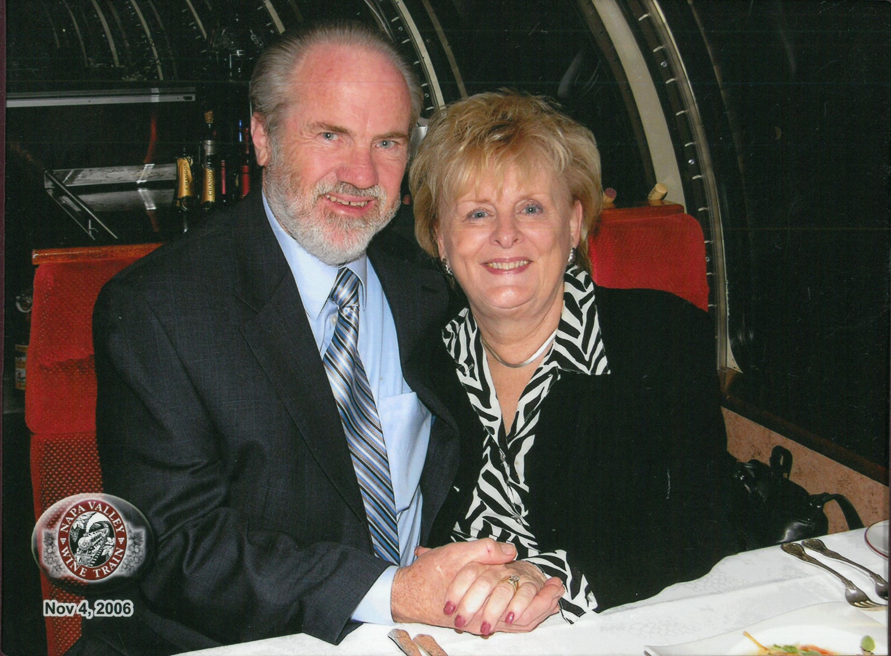 Obituary of "Steve" Henry Paul Stephen Jr.