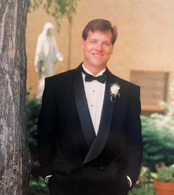 Obituary of William "Bill" Michael Grewe