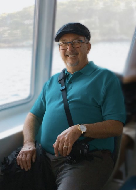 Obituary of William Everett Copus