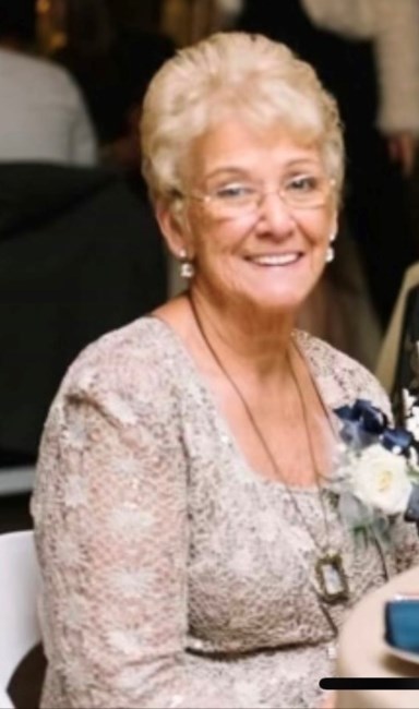 Obituary of Elaine Brookshire