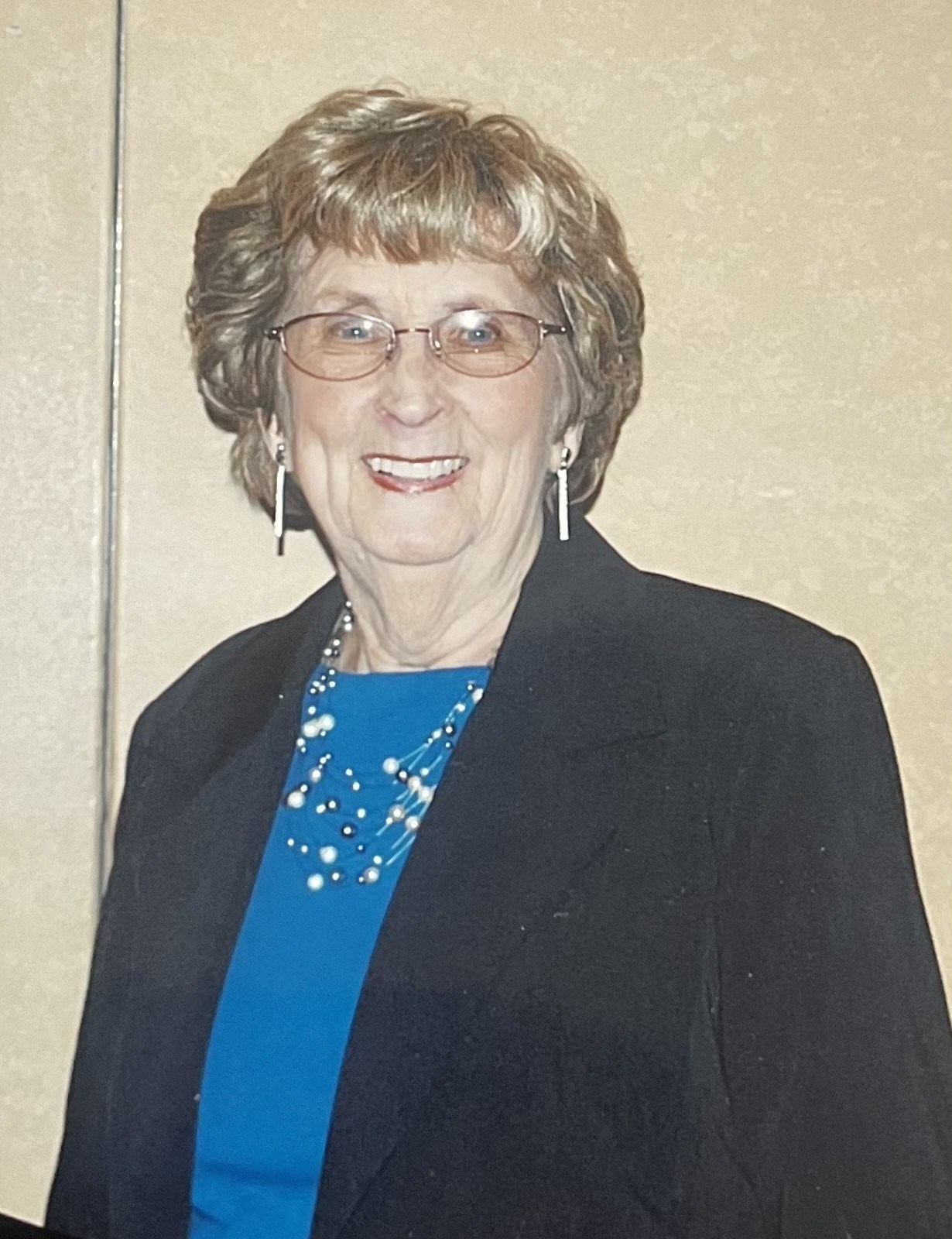 Obituary of Carolyn Dinser