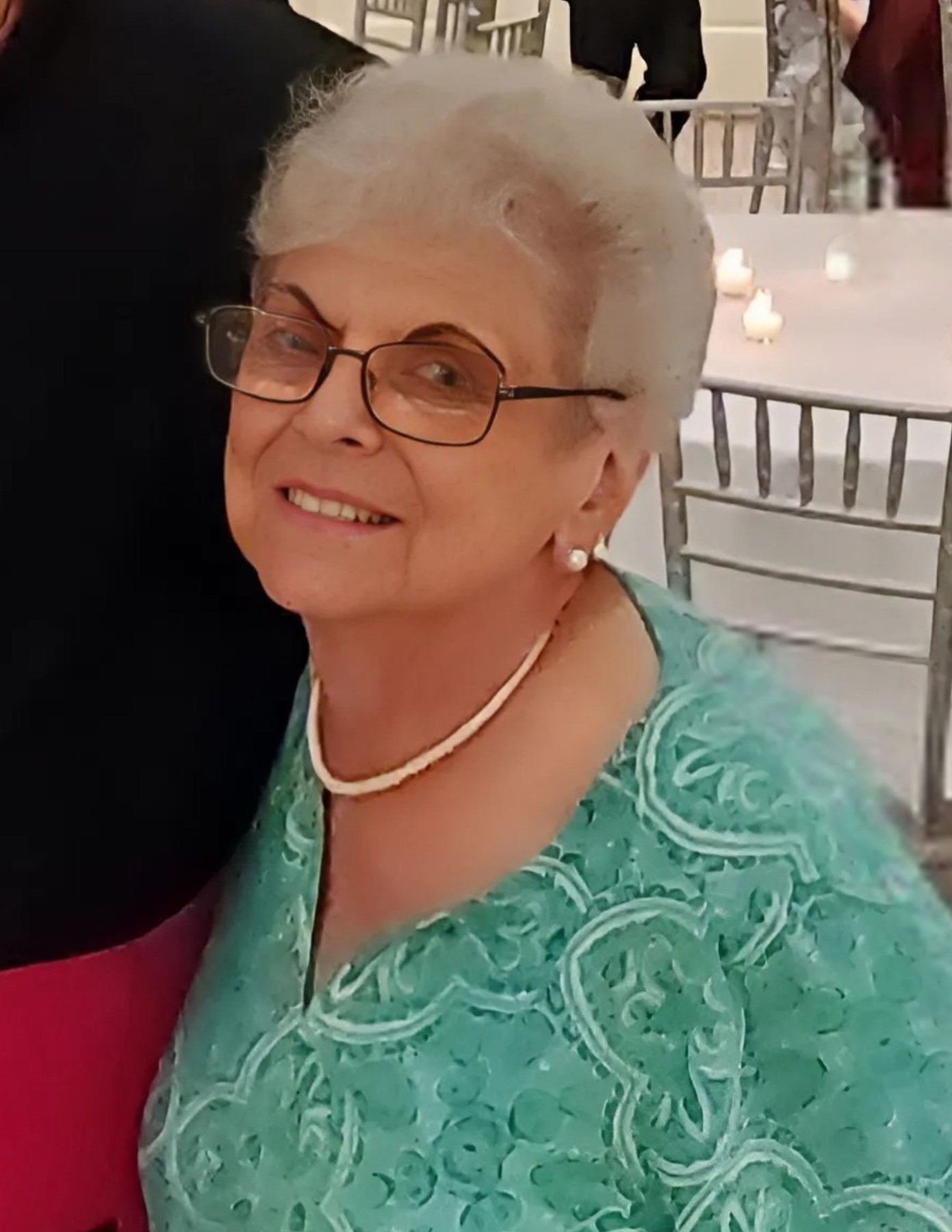 Obituary of Rita Marie Millo