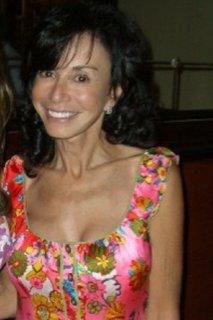 Obituary of Robin Merson Greenberg