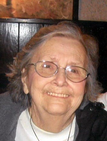 Barbara Wallace Obituary
