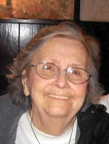 Obituary of Barbara A. Tracy Wallace